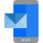 Mail ícono 64x64