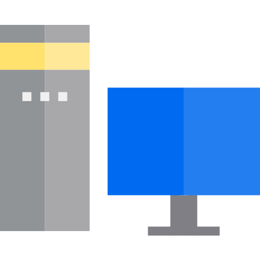 Desktop icon