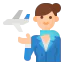 Hostess アイコン 64x64
