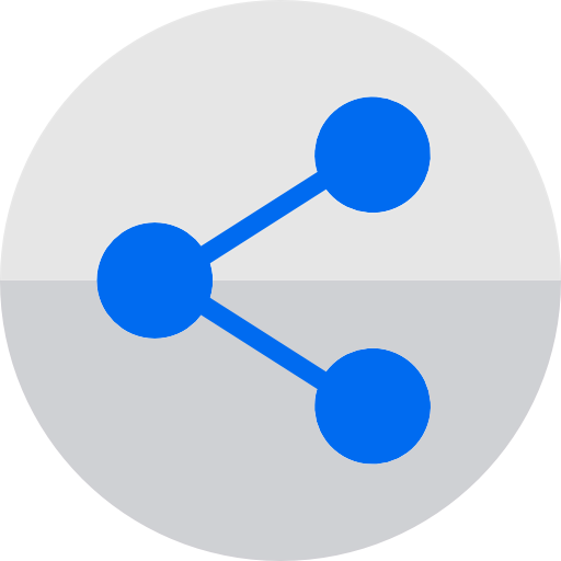 Share icon