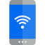 Smartphone ícono 64x64