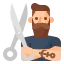 Barber icon 64x64