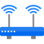Wifi ícono 64x64
