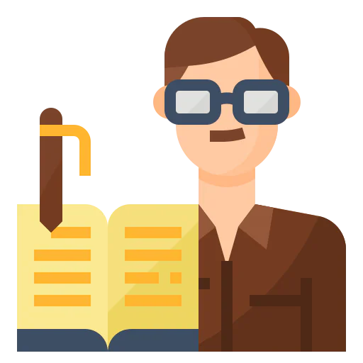 Editor icon