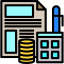 Cost icon 64x64