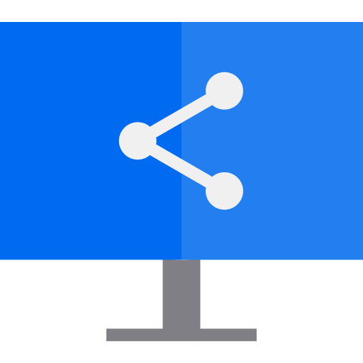 Network icon