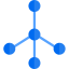 Network ícono 64x64