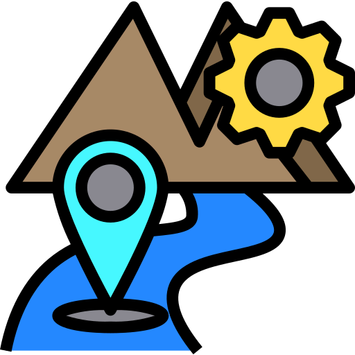 Location icon