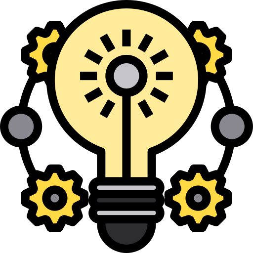 Creative icon