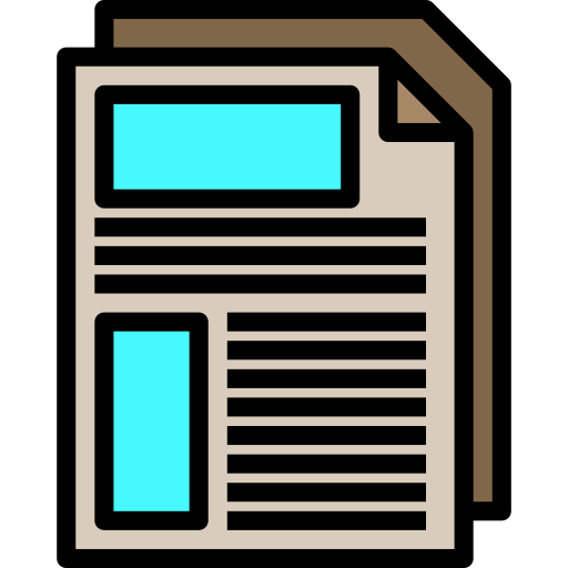 Report icon