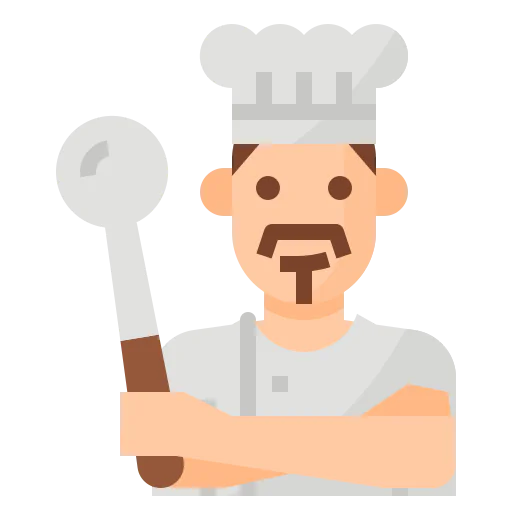 Chef icon