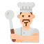 Chef icon 64x64