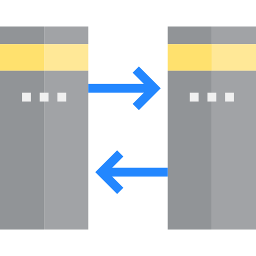 Network icon