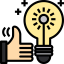 Success icon 64x64
