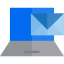 Mail ícono 64x64