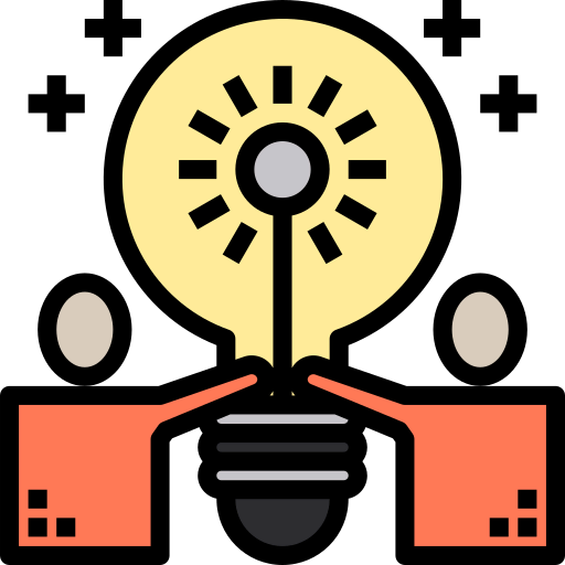 Presentation icon