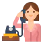 Secretary icon 64x64