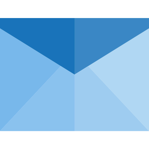 Mail icon