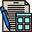 Data icon 64x64