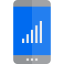 Smartphone ícono 64x64