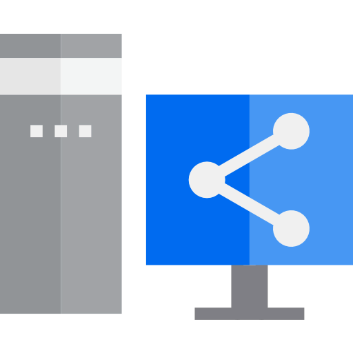 Desktop icon