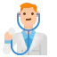 Doctor icon 64x64