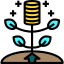 Growth icon 64x64