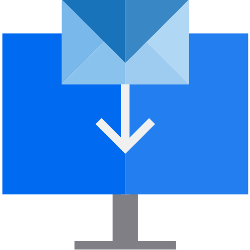Mail icon