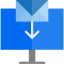 Mail icon 64x64
