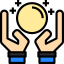 Goals icon 64x64