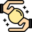 Investment icon 64x64