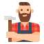 Carpenter icon 64x64