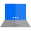 Laptop icon 64x64