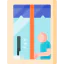 Window icon 64x64