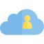 User icon 64x64
