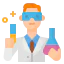 Chemist icon 64x64