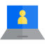 Screen icon 64x64