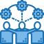 Teamwork icon 64x64