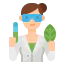 Biologist icon 64x64