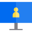 Screen icon 64x64