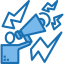 Advertising icon 64x64
