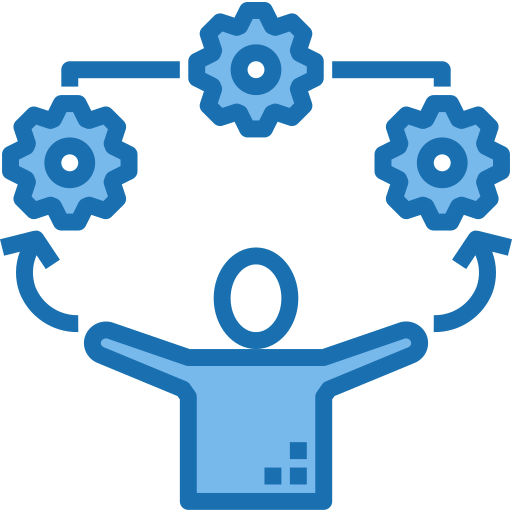 Solution icon