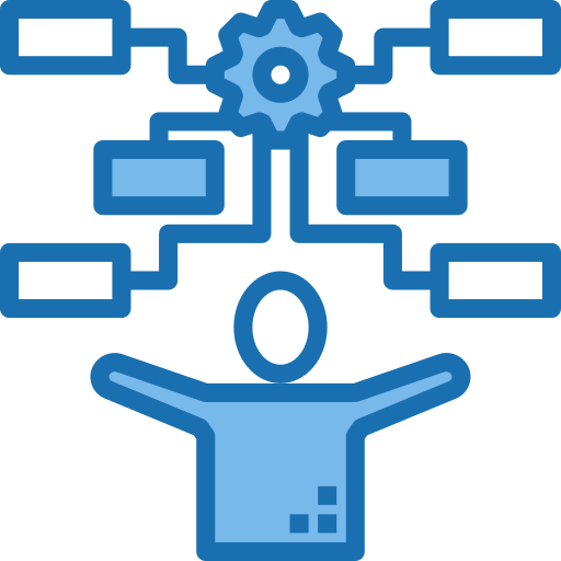 Planning icon