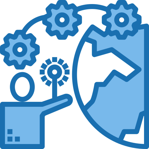 Vision icon