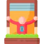 Window icon 64x64
