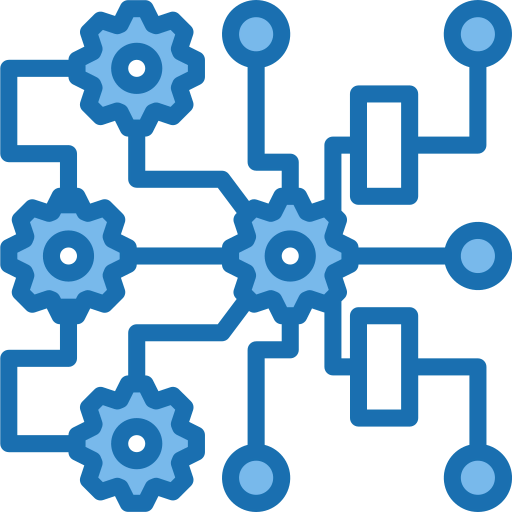Strategy icon