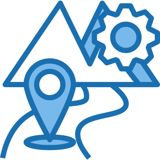 Location icon
