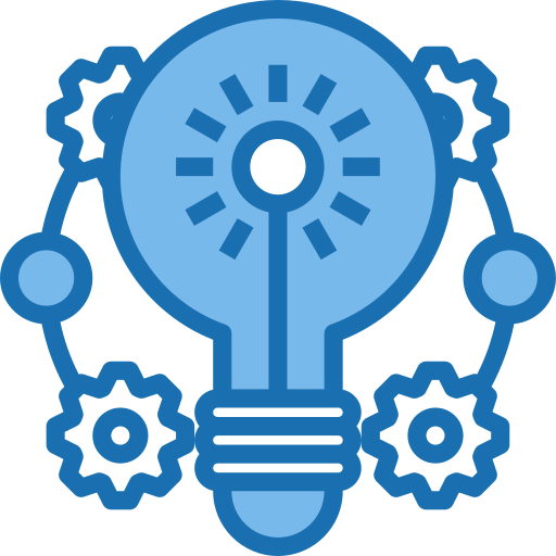 Creative icon