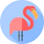 Flamingo іконка 64x64