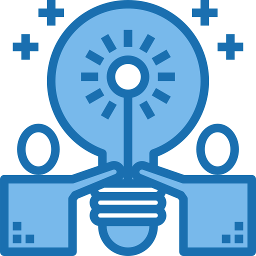 Presentation icon